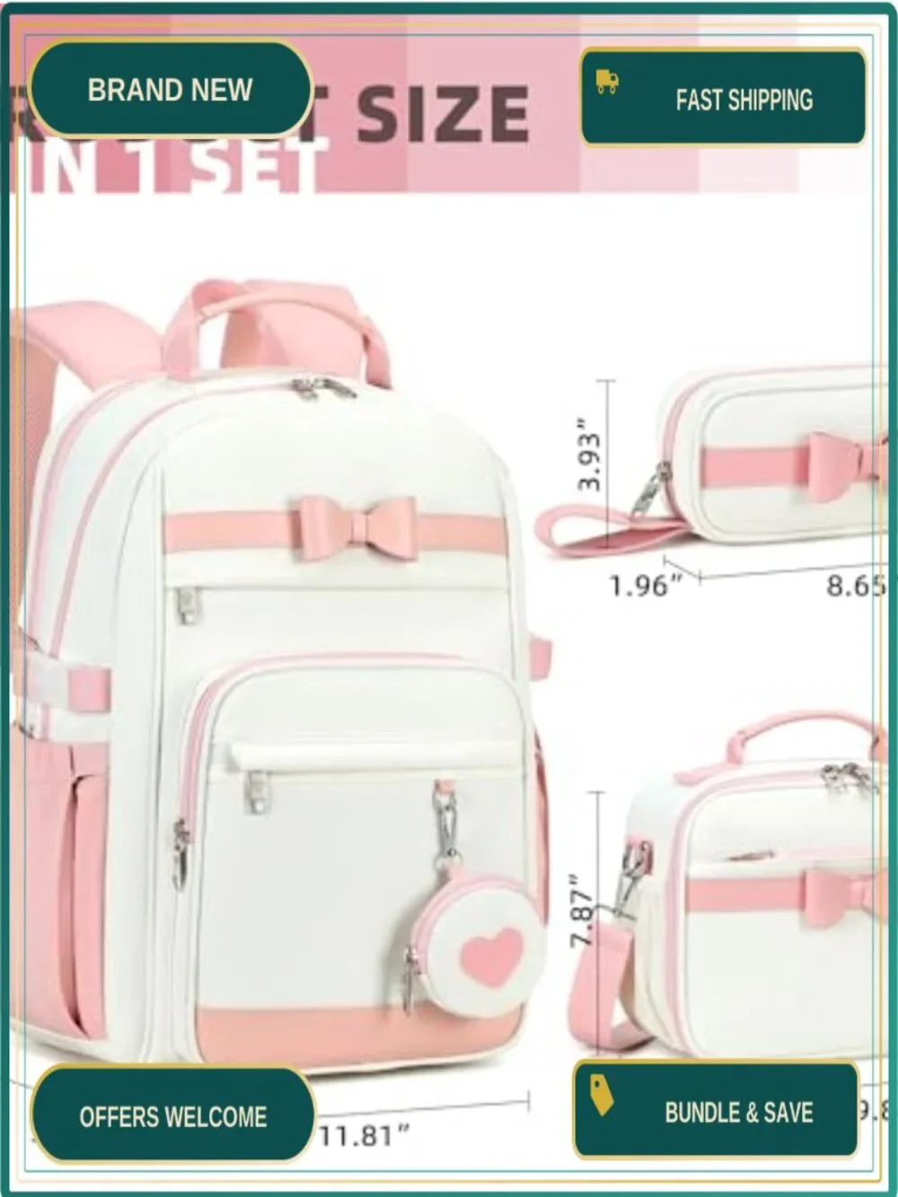 N/A this adorable